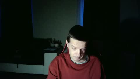 gabe8409 online show from February 26, 4:35 pm