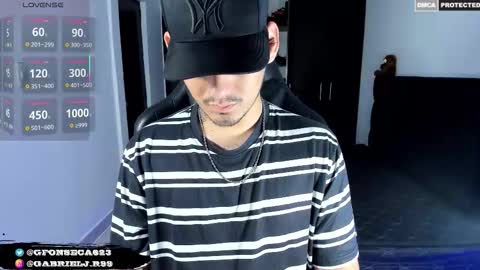 Gabe online show from November 25, 5:53 am