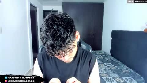 Gabe online show from October 29, 3:53 am