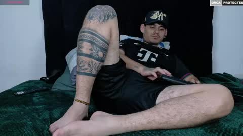 Gabe online show from June 2, 5:30 am