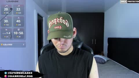 Gabe online show from March 9, 5:01 am