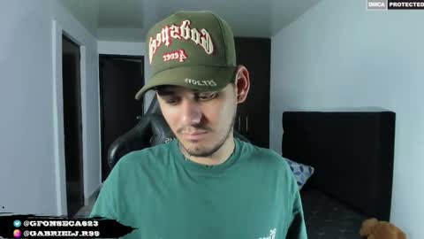 Gabe online show from March 30, 4:13 am