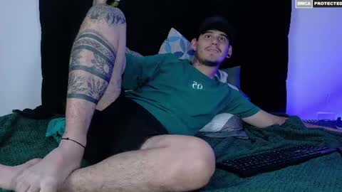 Gabe online show from June 12, 6:01 am