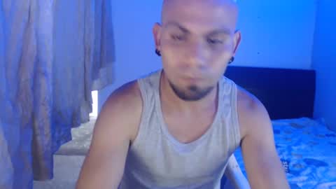 Gabriel online show from February 19, 9:47 pm