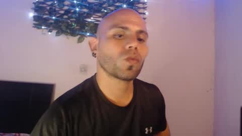 Gabriel online show from October 5, 10:25 pm