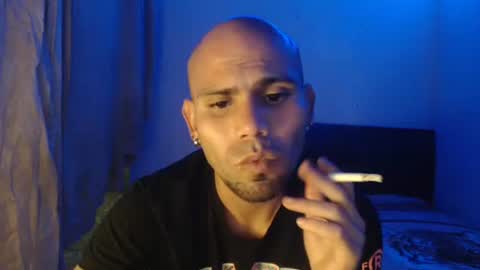 Gabriel online show from January 20, 11:43 pm