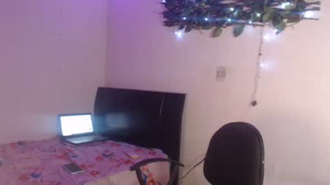 Gabriel online show from October 9, 1:43 am