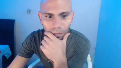 Gabriel online show from December 18, 10:02 pm