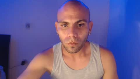 Gabriel online show from December 27, 9:32 pm