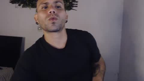 Gabriel online show from December 20, 6:53 am