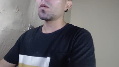 Gabriel online show from March 9, 10:59 pm