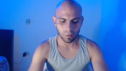 Gabriel online show from December 30, 10:23 pm