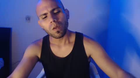 Gabriel online show from December 21, 9:25 pm