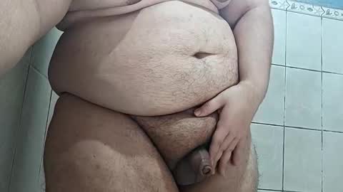 Gabriel online show from March 25, 8:46 pm