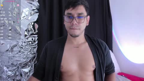 Gadiel online show from October 27, 9:28 pm