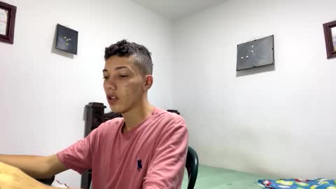 gadiel_sex online show from January 5, 10:35 pm