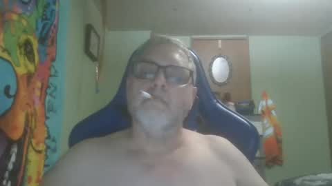 gadude45 online show from October 30, 2:02 am