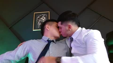 Snapshot of gael_williams3 chatting on February 12, 12:33 pm gael_williams3 online show from February 12, 12:33 pm