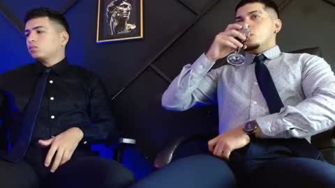 Snapshot of gael_williams3 chatting on February 9, 6:01 am gael_williams3 online show from February 9, 6:01 am