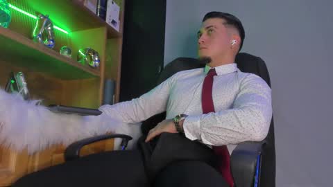 Snapshot of gael_williams3 chatting on September 10, 6:56 am gael_williams3 online show from September 10, 6:56 am