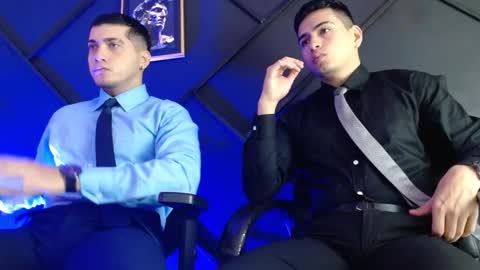 Snapshot of gael_williams3 chatting on February 13, 12:46 am gael_williams3 online show from February 13, 12:46 am