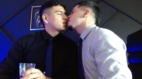 Snapshot of gael_williams3 chatting on February 9, 4:07 pm gael_williams3 online show from February 9, 4:07 pm