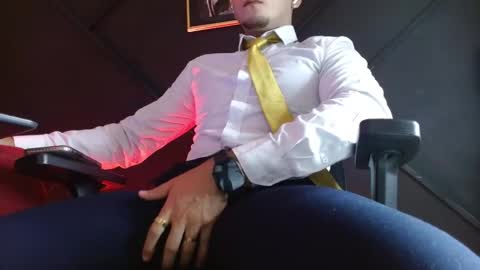 Snapshot of gael_williams3 chatting on February 21, 6:59 pm gael_williams3 online show from February 21, 6:59 pm