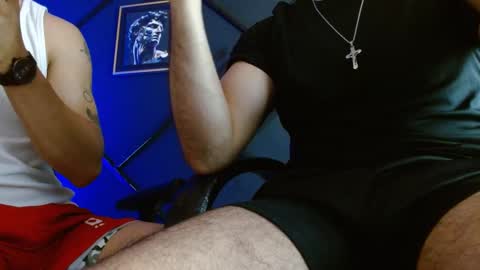 Snapshot of gael_williams3 chatting on December 30, 6:16 pm gael_williams3 online show from December 30, 6:16 pm