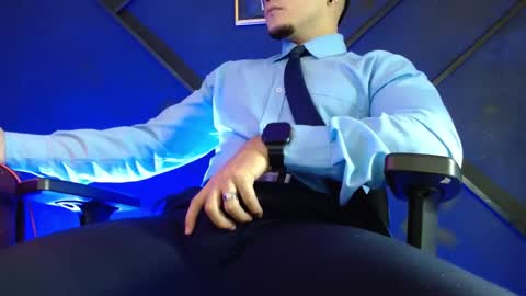 Snapshot of gael_williams3 chatting on March 12, 7:38 pm gael_williams3 online show from March 12, 7:38 pm