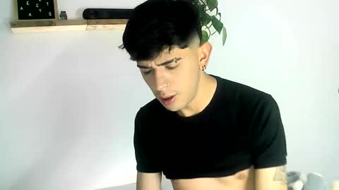 Gael Garca online show from February 10, 5:23 am