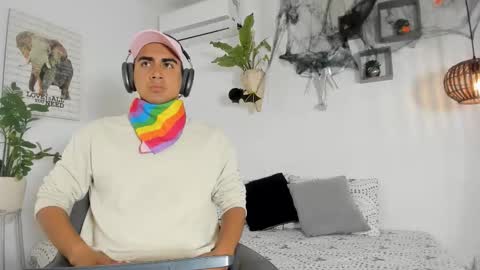 Gael online show from November 6, 11:24 am