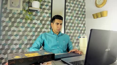 Gael online show from December 5, 12:12 pm