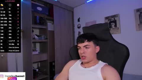 GaelVilla online show from February 21, 5:25 pm