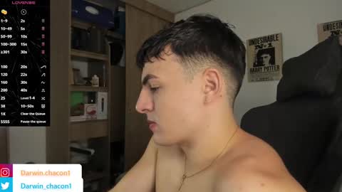 GaelVilla online show from October 3, 2:33 pm