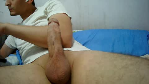 Open your ass for my big cock online show from June 25, 11:19 pm