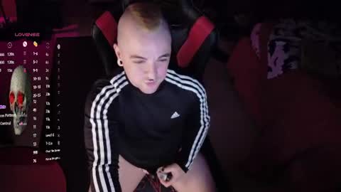 Gage Allin AKA Alpha Pussy online show from June 23, 8:08 am