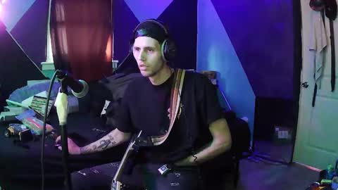 gagginfagin online show from January 8, 6:13 pm