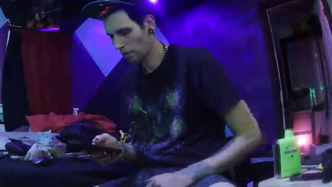 gagginfagin online show from January 12, 7:23 am