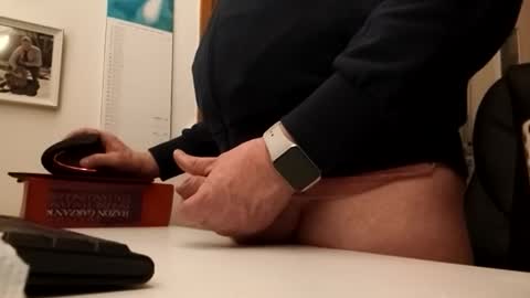 gagjno online show from March 2, 8:49 pm