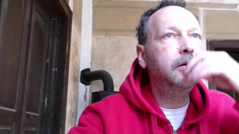 galadriel869 online show from March 4, 9:27 am