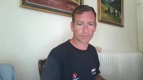 galantman71 online show from May 29, 8:35 am