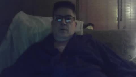 gameon1969 online show from November 29, 11:34 am