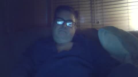 gameon1969 online show from November 19, 7:52 am