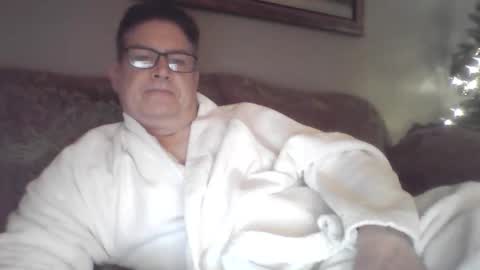 gameon1969 online show from December 16, 11:28 am