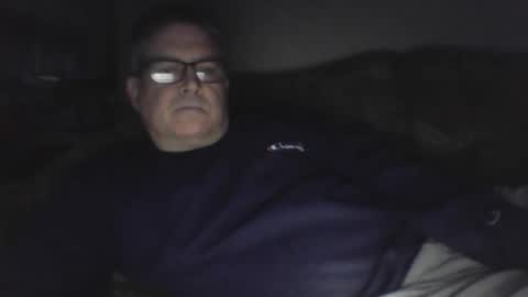 gameon1969 online show from February 20, 10:44 pm