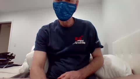 gamerboy200 online show from January 25, 8:53 pm