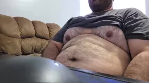 gamerchubby92z online show from October 12, 9:09 pm