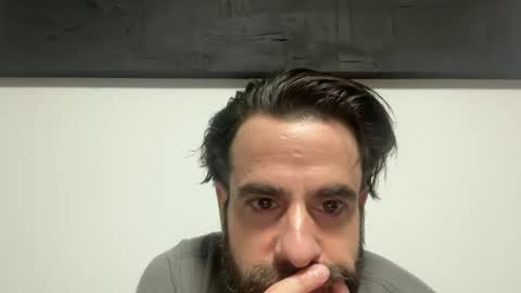 GamesOfControl online show from January 24, 4:05 am