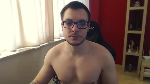 GangstaLover online show from December 18, 7:15 am