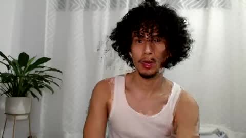 ganimedes01 online show from July 28, 2:41 am